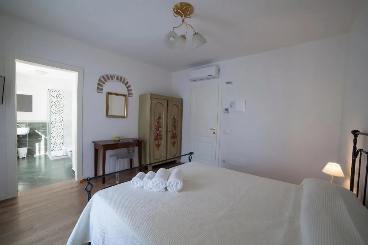 Agriturismo Corte Rondinella Βερόνα Ιταλία