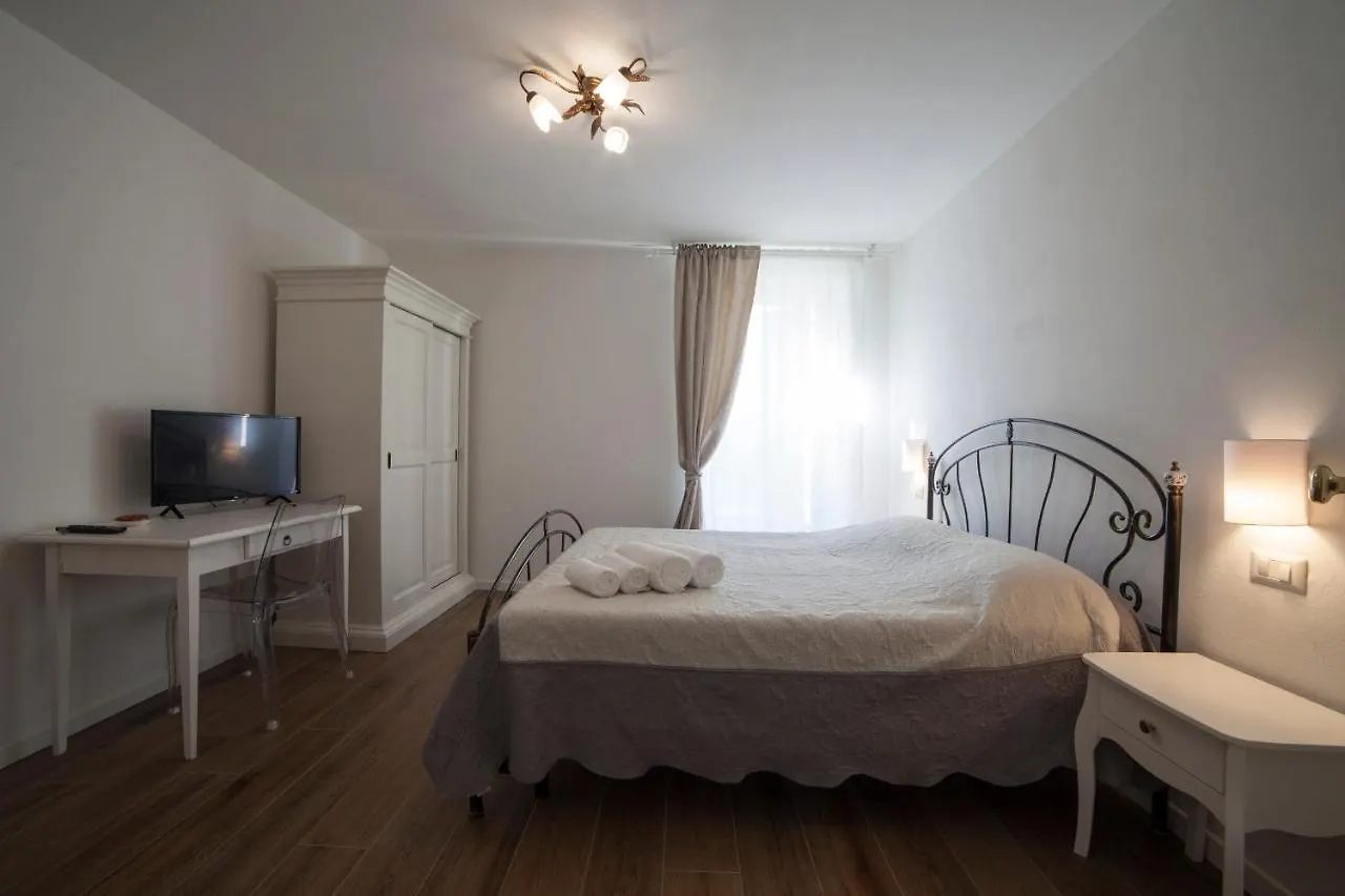 Agriturismo Corte Rondinella Βερόνα Κατάλυμα σε φάρμα