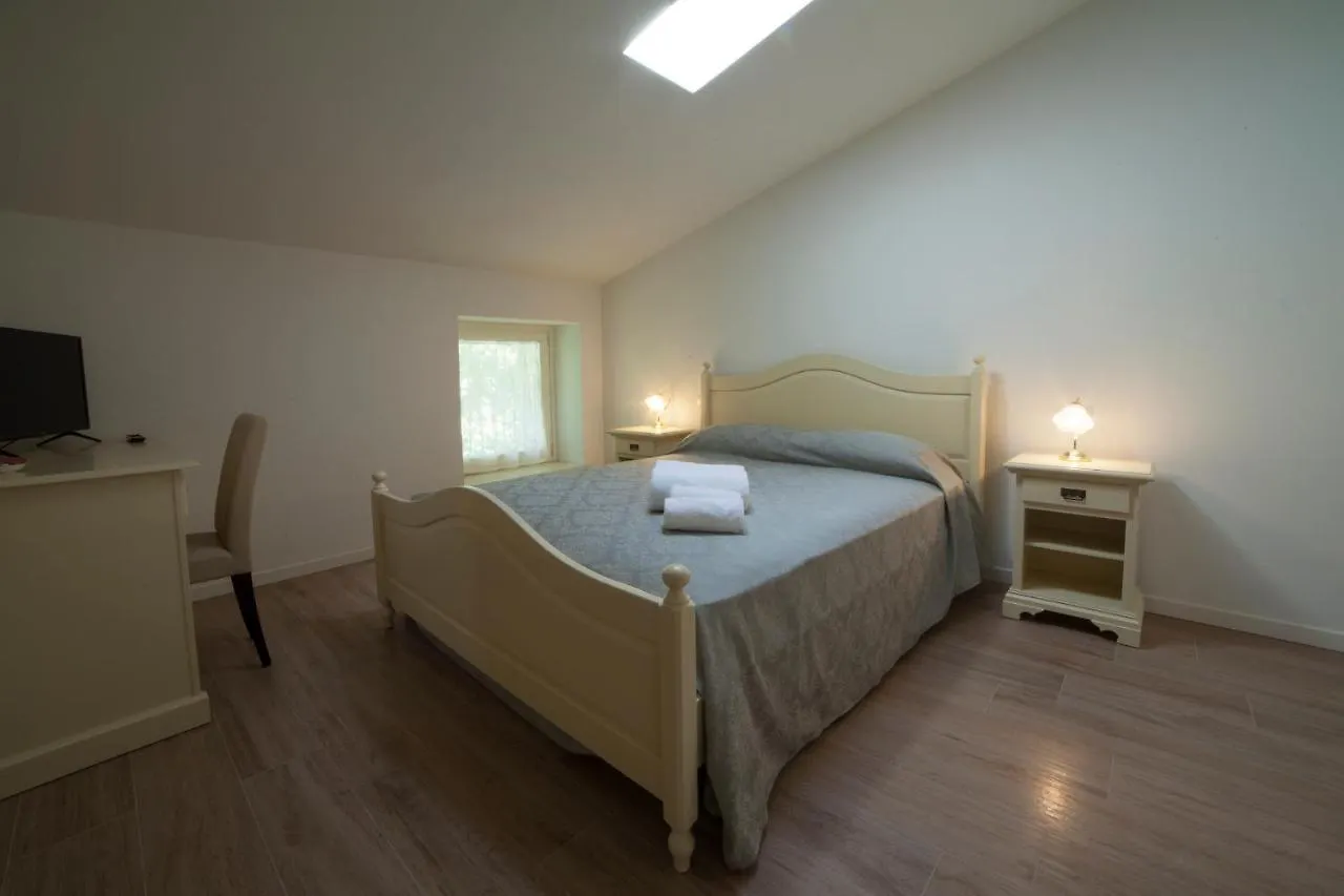 Agriturismo Corte Rondinella Βερόνα Κατάλυμα σε φάρμα