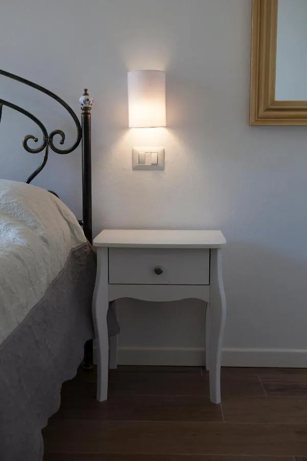 Agriturismo Corte Rondinella Βερόνα Κατάλυμα σε φάρμα