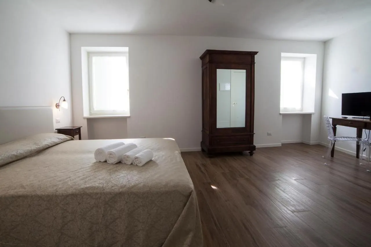 Κατάλυμα σε φάρμα Agriturismo Corte Rondinella Βερόνα