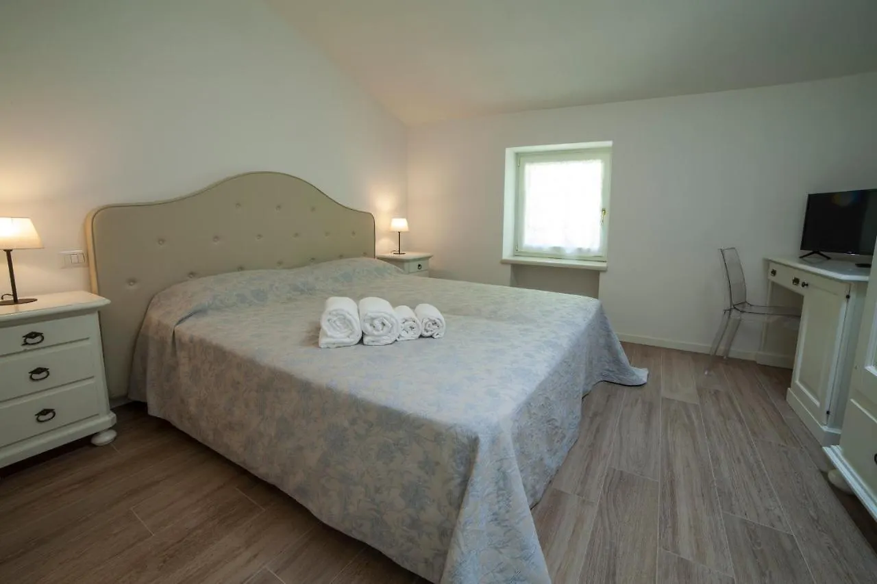 Agriturismo Corte Rondinella Βερόνα Κατάλυμα σε φάρμα