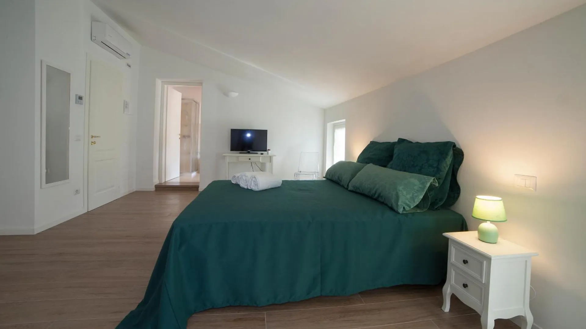 Κατάλυμα σε φάρμα Agriturismo Corte Rondinella Βερόνα
