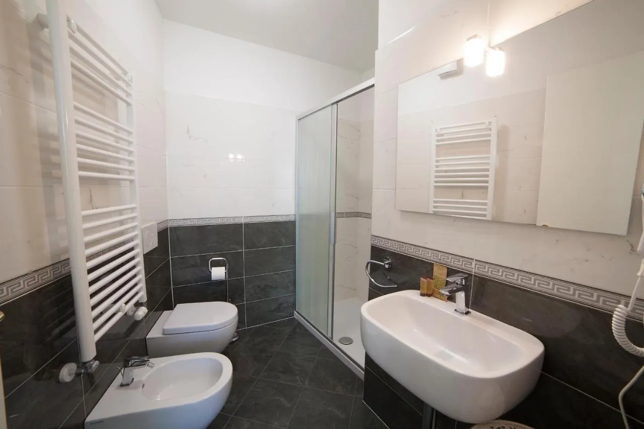 Bauernhof Agriturismo Corte Rondinella Verona