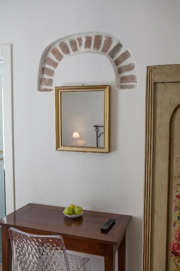 Agriturismo Corte Rondinella Verona