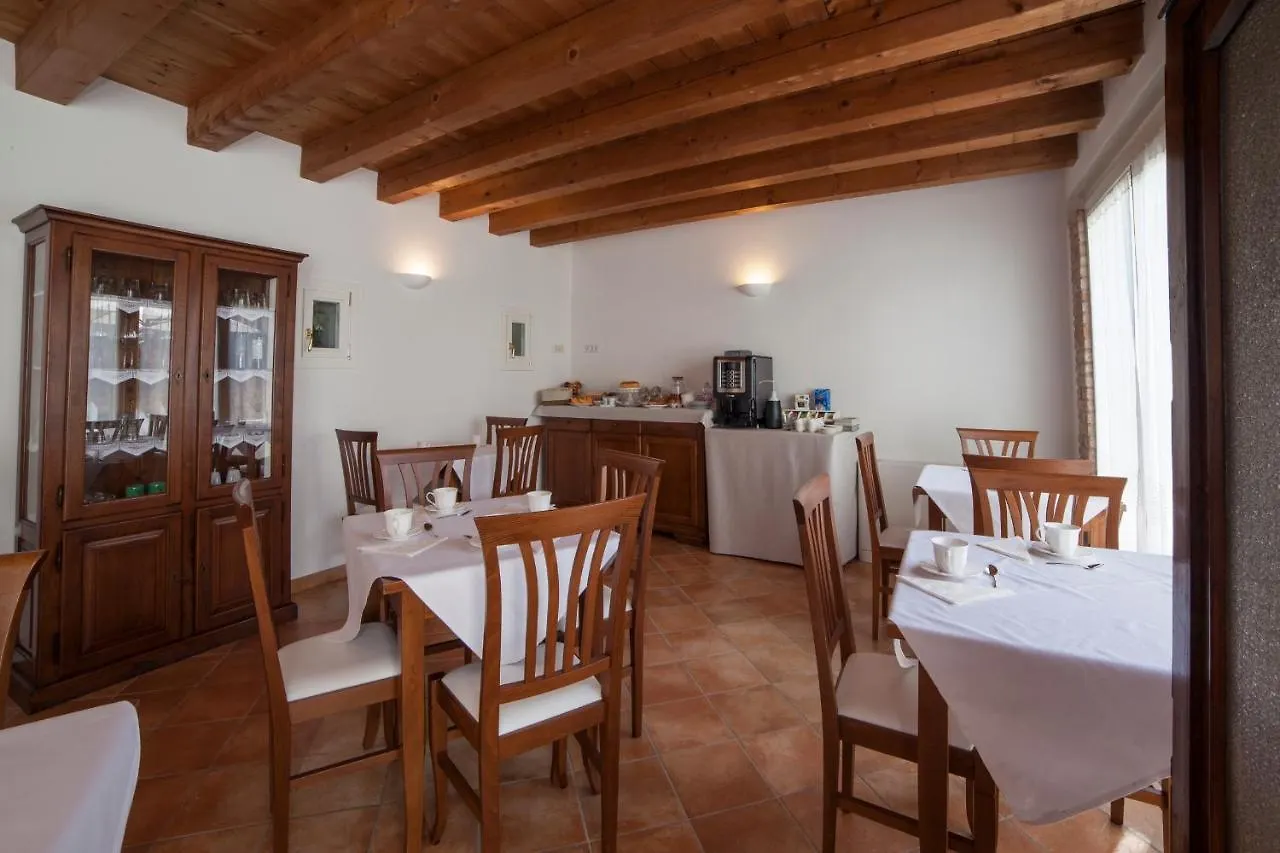 Agriturismo Corte Rondinella Verona