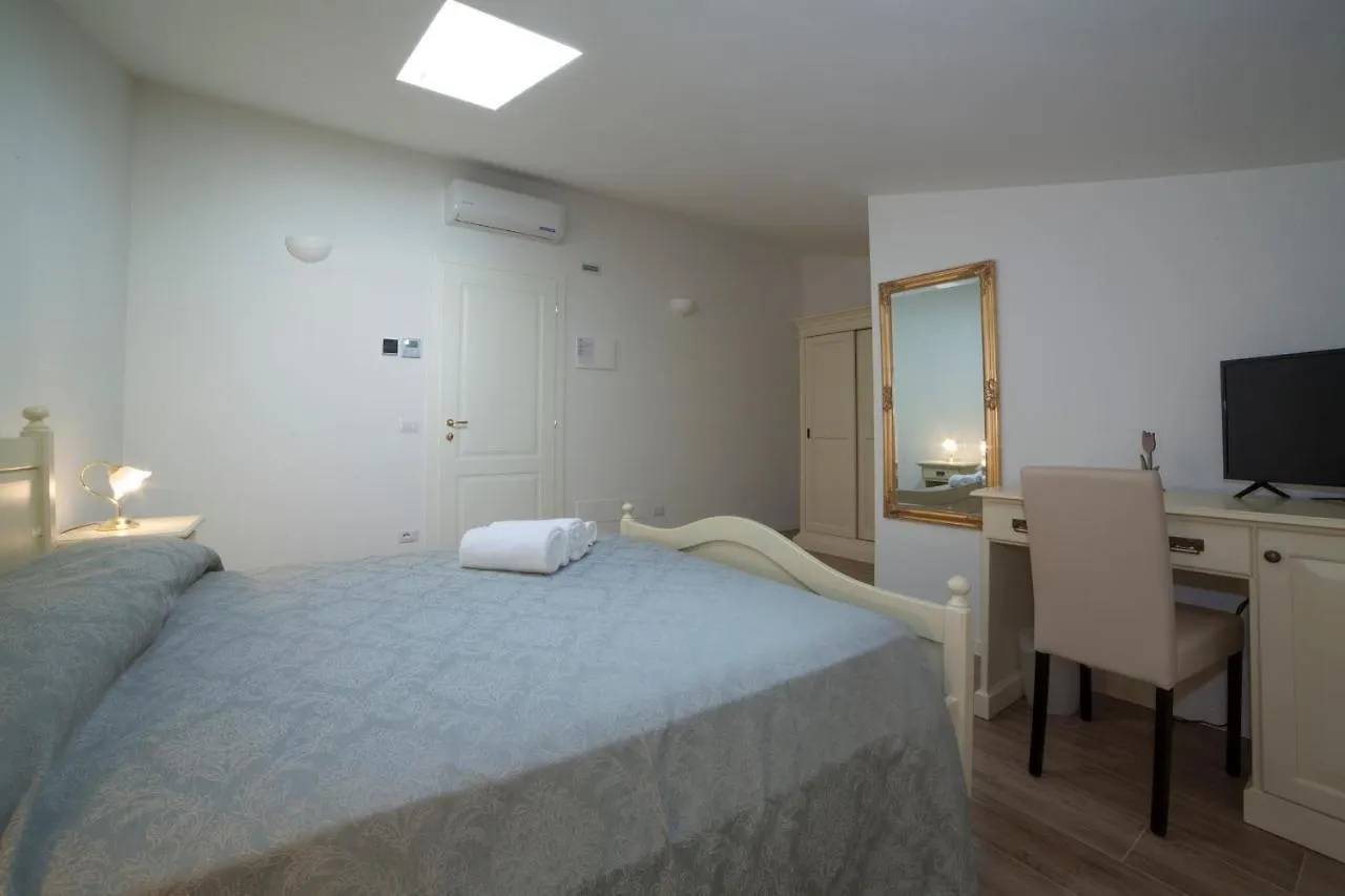 Agriturismo Corte Rondinella Verona Italien