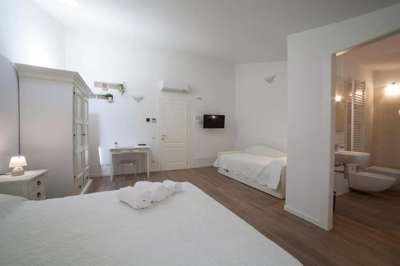 Bauernhof Agriturismo Corte Rondinella Verona