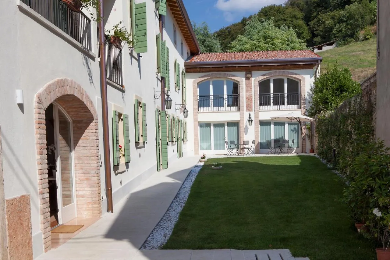 Agriturismo Corte Rondinella Verona