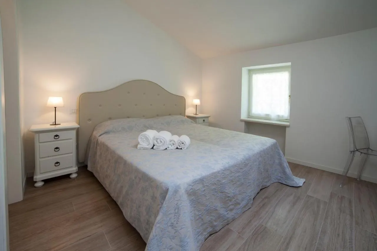 Agriturismo Corte Rondinella Verona Bauernhof