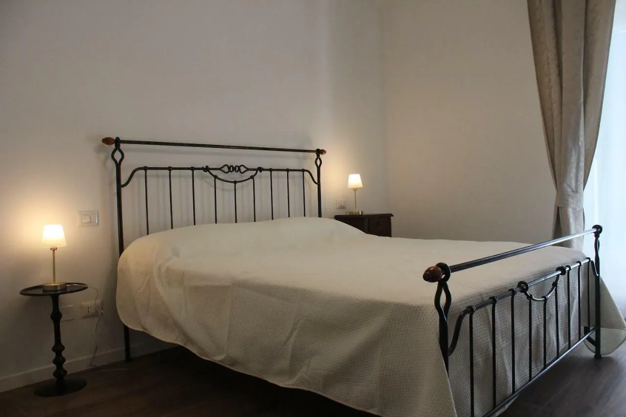 Bauernhof Agriturismo Corte Rondinella Verona