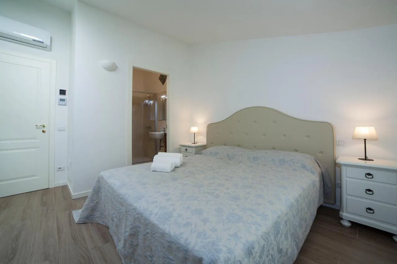 Agriturismo Corte Rondinella Verona